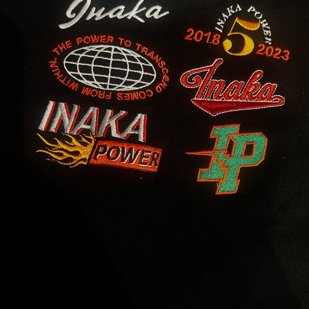 Inaka Sweatshirt - image 2